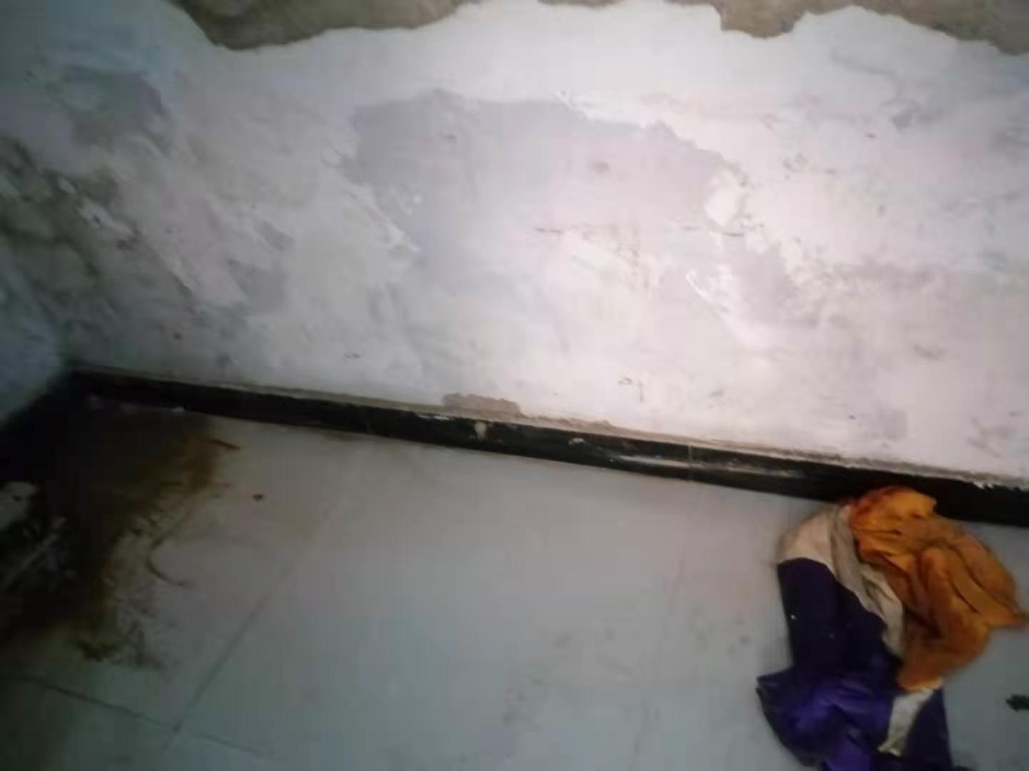 怀来家里漏水了怎么办？
