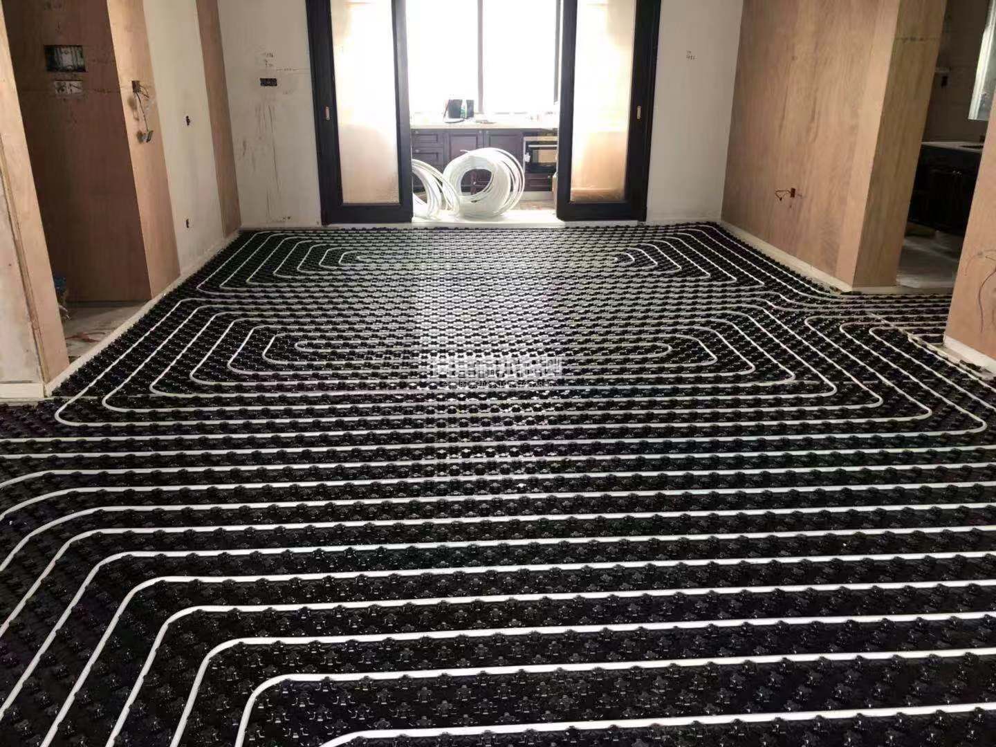 怀来地暖供热前需要注意什么